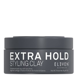 ELEVEN Australia Extra Hold Styling Clay 85g