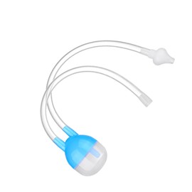 Generic Nasal Mucous Remover for Boy Girl and Toddlers Clean Nose Tool for Congestion Relief Comfortable