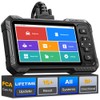 Automotive Diagnostic Scanner Full System Bi-Directional Scan Tool FCA AutoAuth
