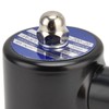 2W‑200‑20 G3/4in Solenoid Valve Brass Normally Closed Electric Solenoid Valve