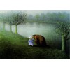 Michael Sowa Inkognito Note Card Set