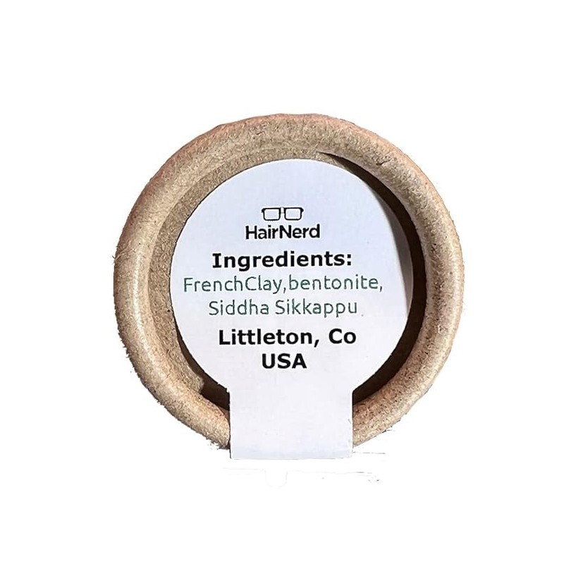 Dry Shampoo Sprinkle Hair (Blonde)