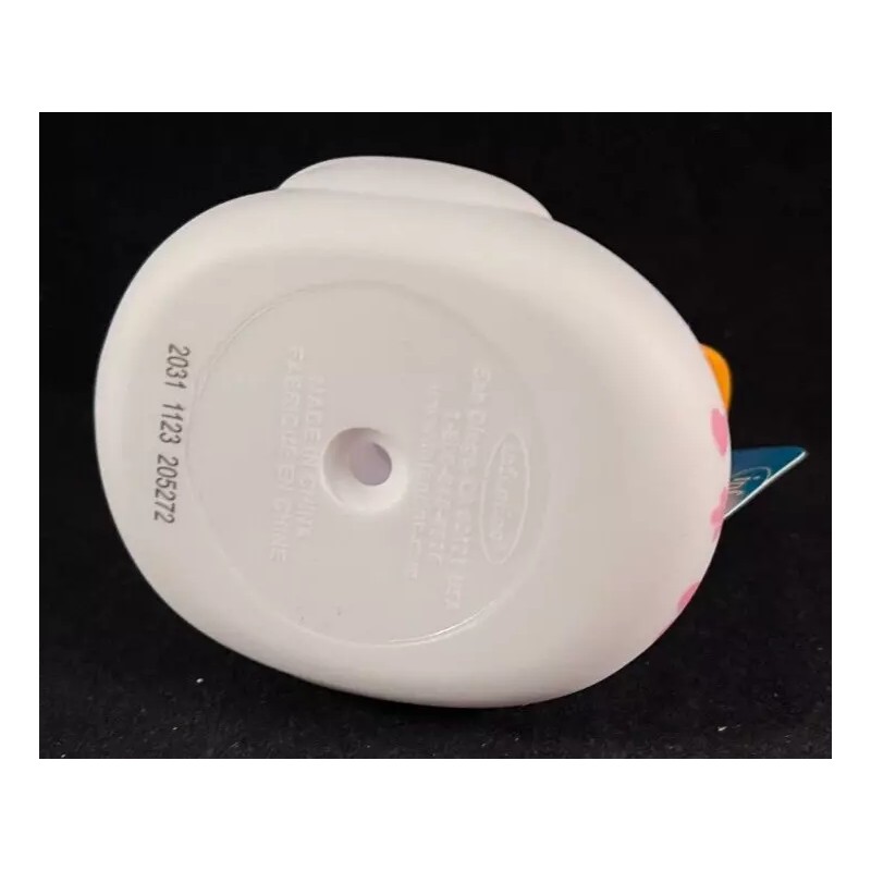 Infantino - Unicorn Duck - Fun Time Duck - Approx.