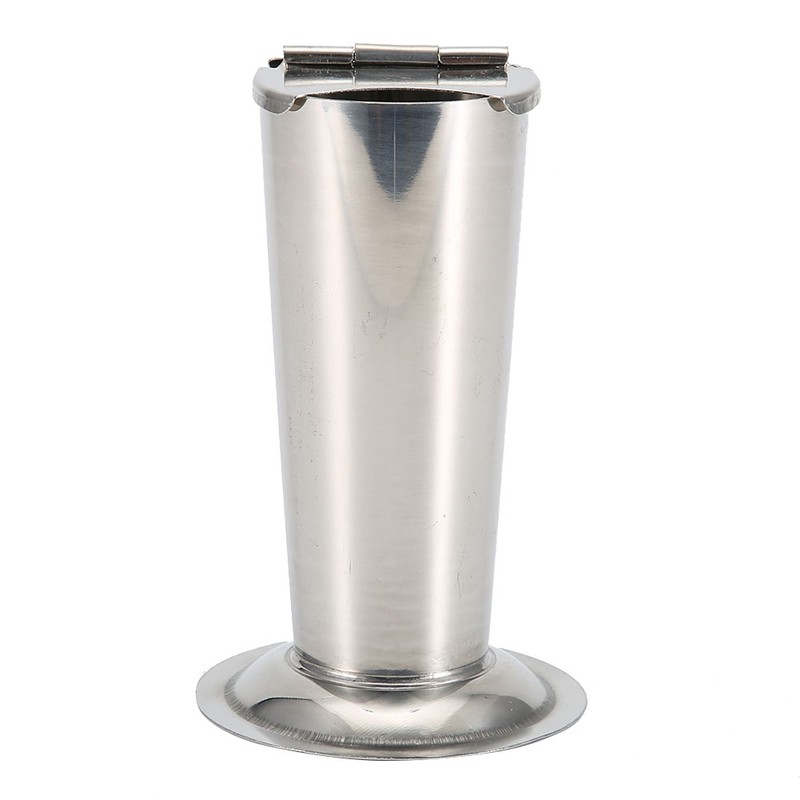Tattoo Disinfection Kit Medical Stainless Steel Disinfection Plate Tank Jar