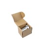 HNeekyr Trailer Tandem Slide Stopper Locking Pin Tandem Stop Tandem