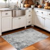 RUUGME Washable 3x12 Hallway Runner Rug - Runner Rugs Modern