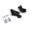 Headlamp Headlight Bracket Tab Repair Kits Right Sides Replacement for