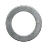 Garage Zero Drain Washer, Aluminum, 5 Pieces [M14 x Outer