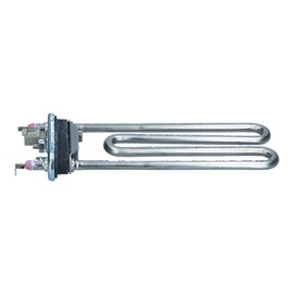 LUTH Premium Profi Parts Heating Rod with Temperature Sensor for Washing Machine Compatible with AEG Electrolux 3792301206 1327372312