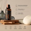 Aceite Esencial con Ingredientes Puros y Naturales, Aromalogía de 50