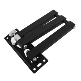 CIYODO Projector Screen Hanging Bracket Universal Mount Wall Hook Aluminum Alloy Bedside Projector Holder