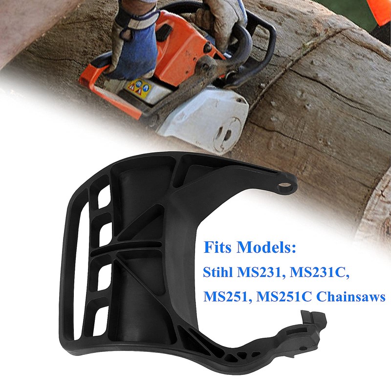 AILEETE Chain Brake Handle for Stihl Chainsaw MS231 MS231C MS251