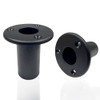 Folding Pontoon Ladders Insert Plugs - 1" Boat Yacht Hook