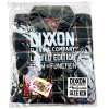 Dixxon Flannel x Punk Rock Museum Men's MEDIUM Collab Plaid