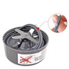 JZK 2Pcs Replacement Seal Rings for Nutribullet Blender 600 900