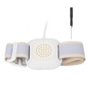 Electric Bedwetting Alarm High Sensitivity Bedwetting Sensor Alarm for Children