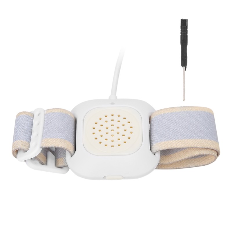 Electric Bedwetting Alarm High Sensitivity Bedwetting Sensor Alarm for Children