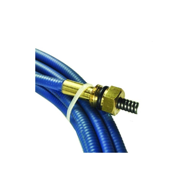 Miller Welding Cable Liner 15' for Millermatic Series 194011 Replacement