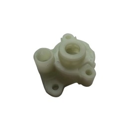 Yamaha OEM F70 Water Pump Housing 6CJ-44311-00-0