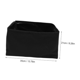 Tofficu 1Pc Projector Cover Portable and Practical Protector for Home Use Keeps Your Projector Dust and Clean