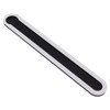 Acrylic Capsule Holder Compatible Vertically Horizontally Mounted On Walls Under