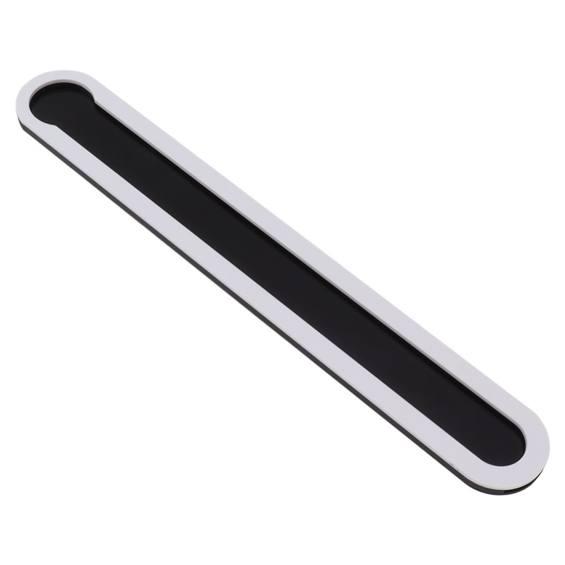 Acrylic Capsule Holder Compatible Vertically Horizontally Mounted On Walls Under