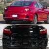 TurningMax For 2013 2014 2015 H-onda Accord Coupe LED Rear
