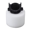 Vacuum Cleaner Foam Felt Filters with Roller Brush Foam Felt