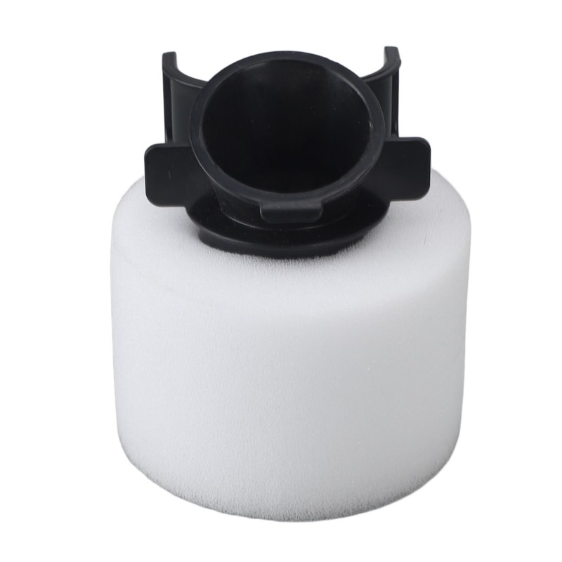 Vacuum Cleaner Foam Felt Filters with Roller Brush Foam Felt