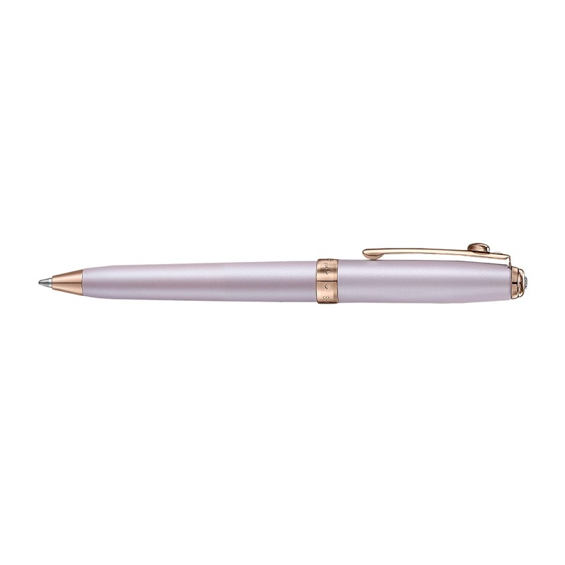 SHEAFFER Prelude Mini EIP Sheaffer Ballpoint Pen, Pastel Pink, E2981051EIP