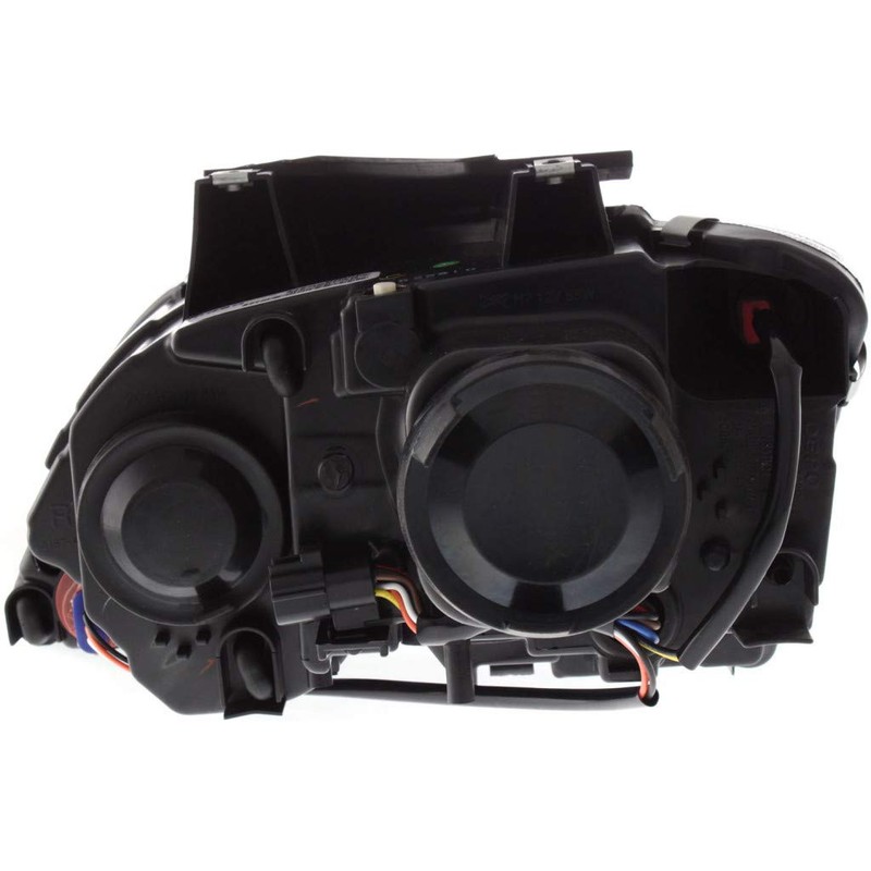 KarParts360 For Chrysler Pacifica Headlight 2005 2006 Passenger Side 4857850AE