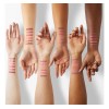 Set 6 Piezas Labial Líquido Mate Nude A 6pcs