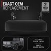 T1A Tailgate Handle - Compatible with 1998-2011 Ford Ranger -