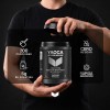Creatina Monohidratada Micronizada Polvo Alta Pureza Yaoca 200g Servicios Sabor