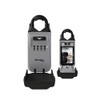 Master Lock 5420EURD Portable Key Safe with Adjustable Shackle, Medium