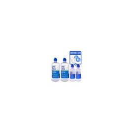 Renew 리뉴355ml 2개+120ml 2개+렌즈케이스 2개 Renew 355ml 2 pcs + 120ml 2 pcs + 2 lens cases