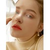 Catalic Narcissus Mood Layer Lipstick 105. TWIN SUNSET / 나르시스