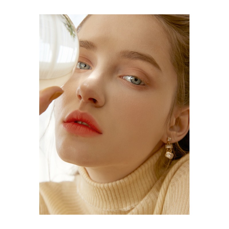 Catalic Narcissus Mood Layer Lipstick 105. TWIN SUNSET / 나르시스