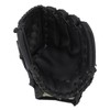 Baseball Glove Ergonomic PU Leather Baseball Mitts Softness Professional Baseball