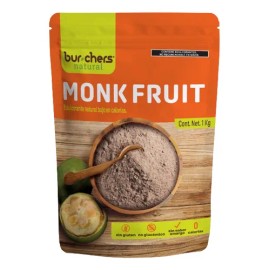 Monk Fruit 1kg Burchers Natural