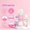 Ultramo Kit De Limpieza Y Antioxidante Para La Piel 3pzs