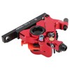 Mi.Xim Bicycle Hydraulic Disc Brake Braking System Line Pulling Front