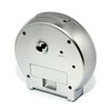 Radio-Controlled Alarm Clock, Dial, Lighting, Alarm Clock, Time, Rising Alarm