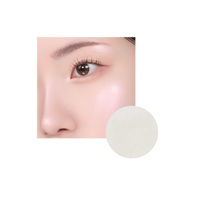 BANILA CO Silky Glow Highlighter 3.6g - PK01 Pink Cloud