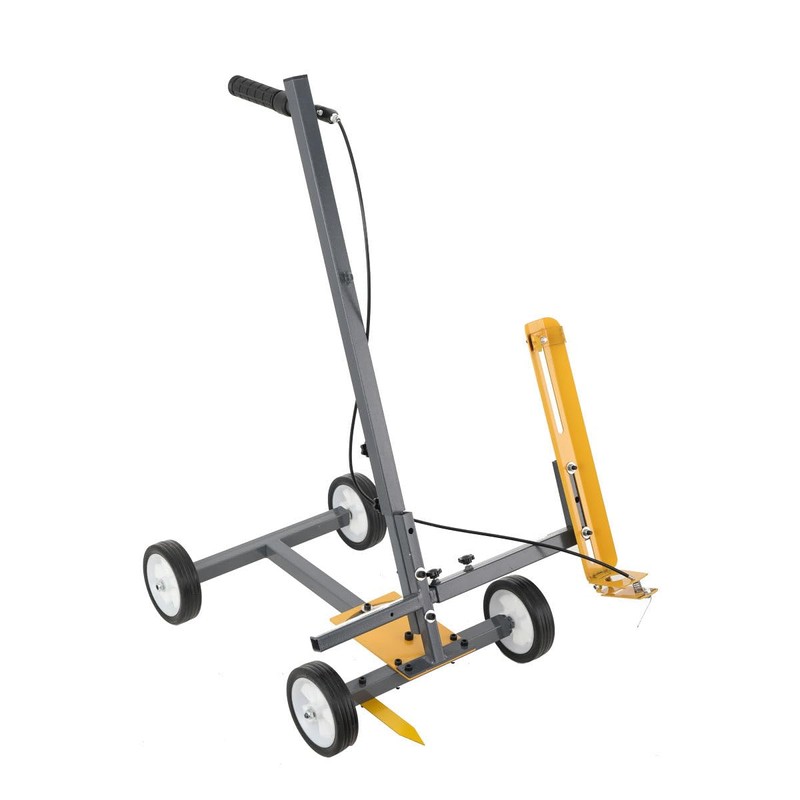 HOTSTORE Traffic Super Striping Line Marking Machine, Parking Lot Striping