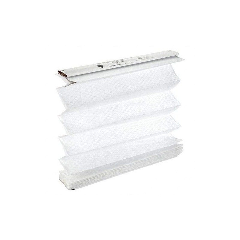 BAYFTAHEXM2 Trane / FLR06231 American Standard Filter