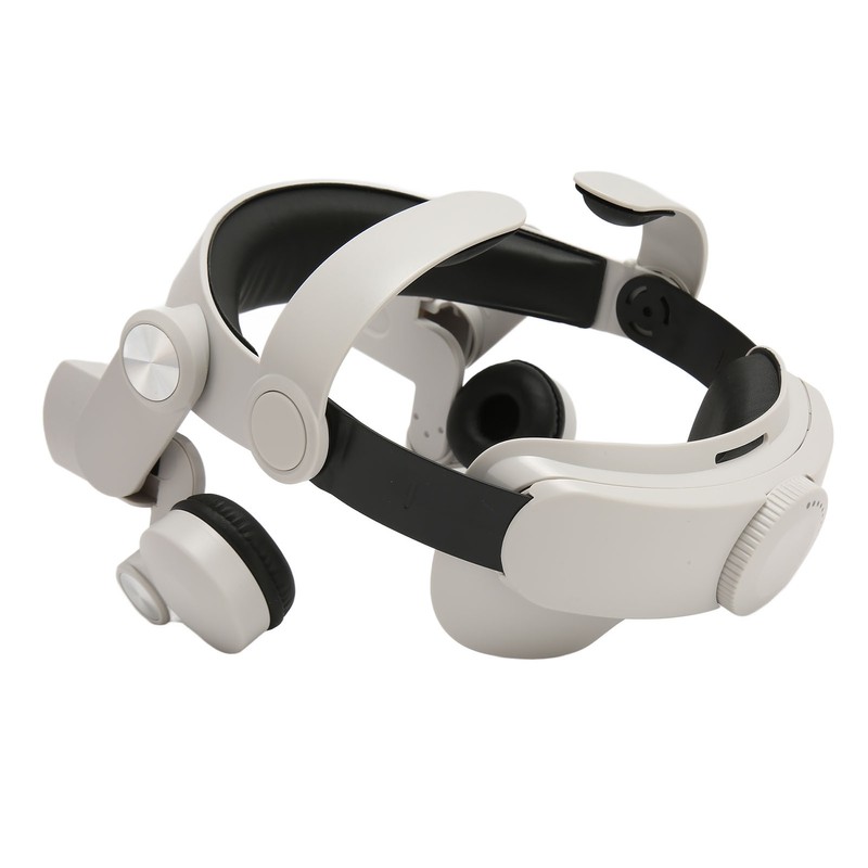 VR Head Strap Kit Professional Comfortable Lightweight Adjustable VR Headset