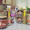 Sazonador Sal con Hierbas Aromáticas Cocina Mestiza 97g
