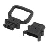 Forklift Power Connector 80A Battery Charging Quick Disconnect Male Female