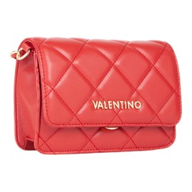 VALENTINO Women's Ocarina Handbag, Rosso, red, Unit size